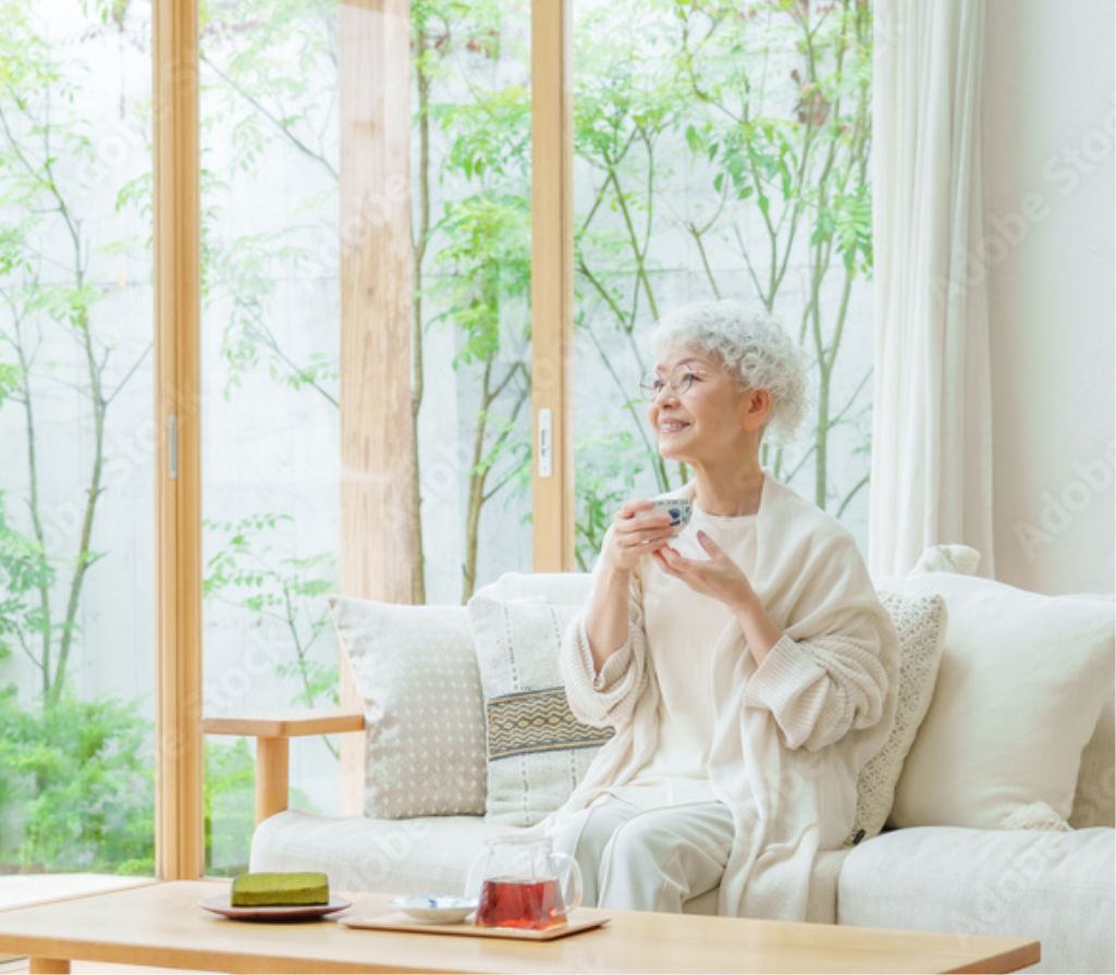 私たちのポリシー