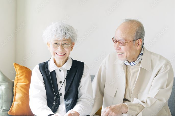 日々の生活の相談、相続や老後の相談